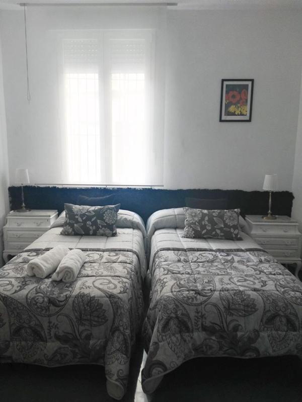 Apartamento Nuevo! Puente De Piedra A 5´del Pilar *