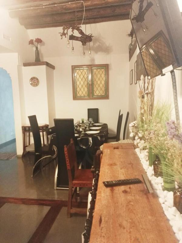 Nuevo! Puente De Piedra A 5´del Pilar Apartamento *