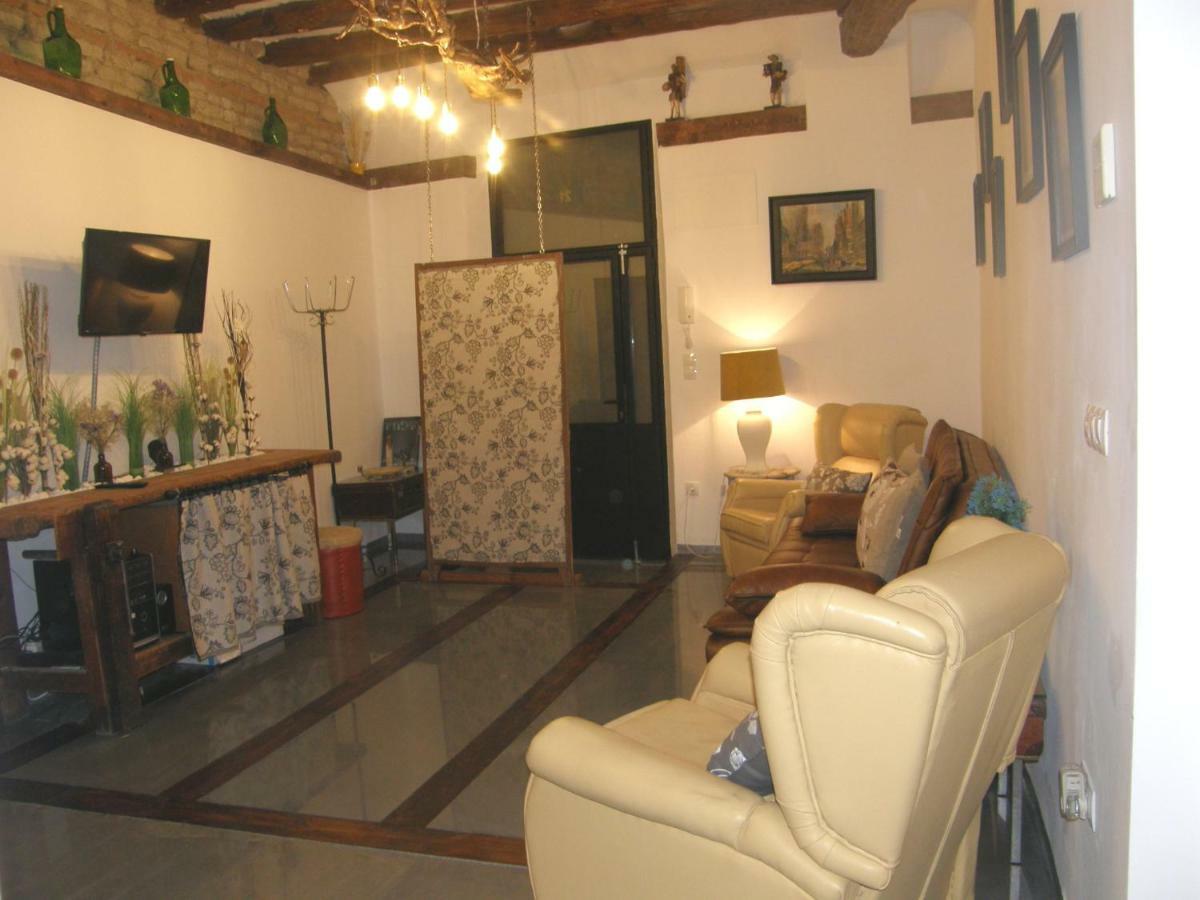 Nuevo! Puente De Piedra A 5´del Pilar Apartamento *