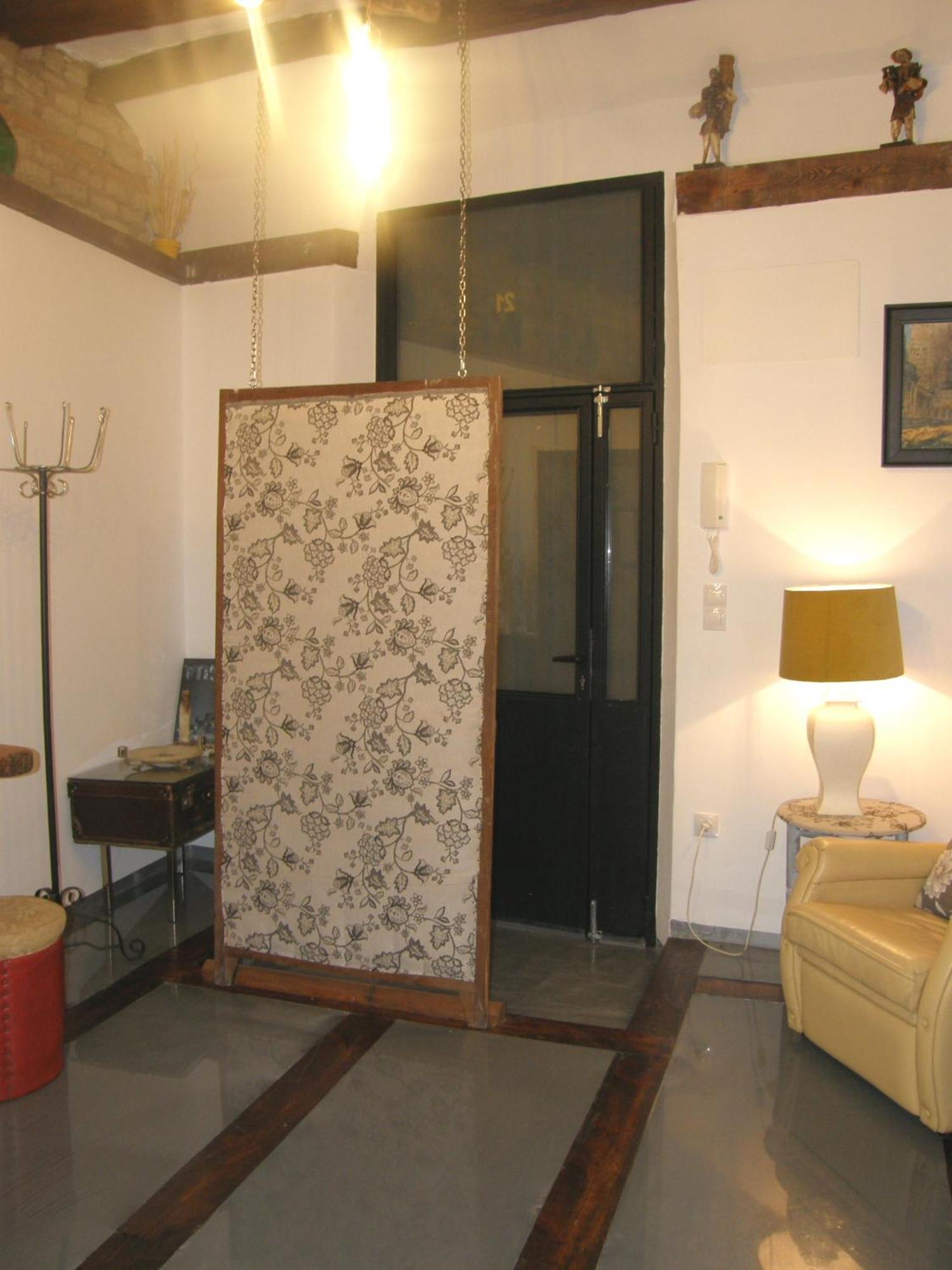 Apartment Nuevo! Puente De Piedra A 5'del Pilar *