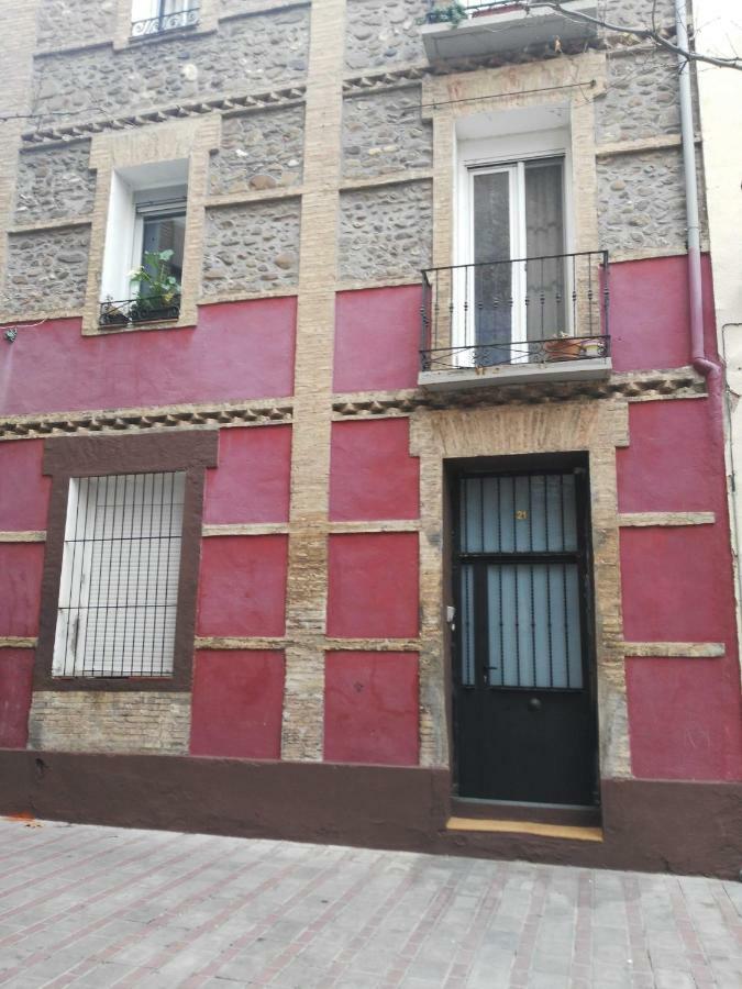 Nuevo! Puente De Piedra A 5´del Pilar *
