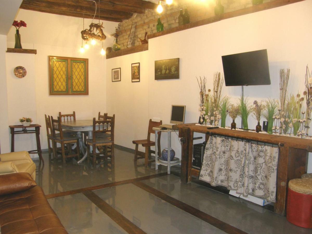 Apartamento Nuevo! Puente De Piedra A 5´del Pilar *