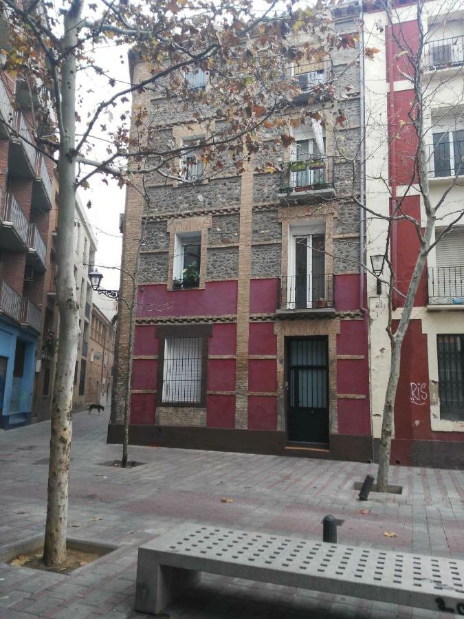 Nuevo! Puente De Piedra A 5´del Pilar