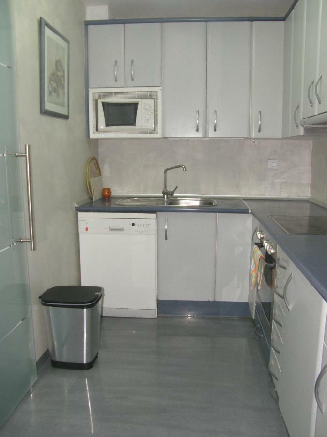 Apartment Nuevo! Puente De Piedra A 5'del Pilar *