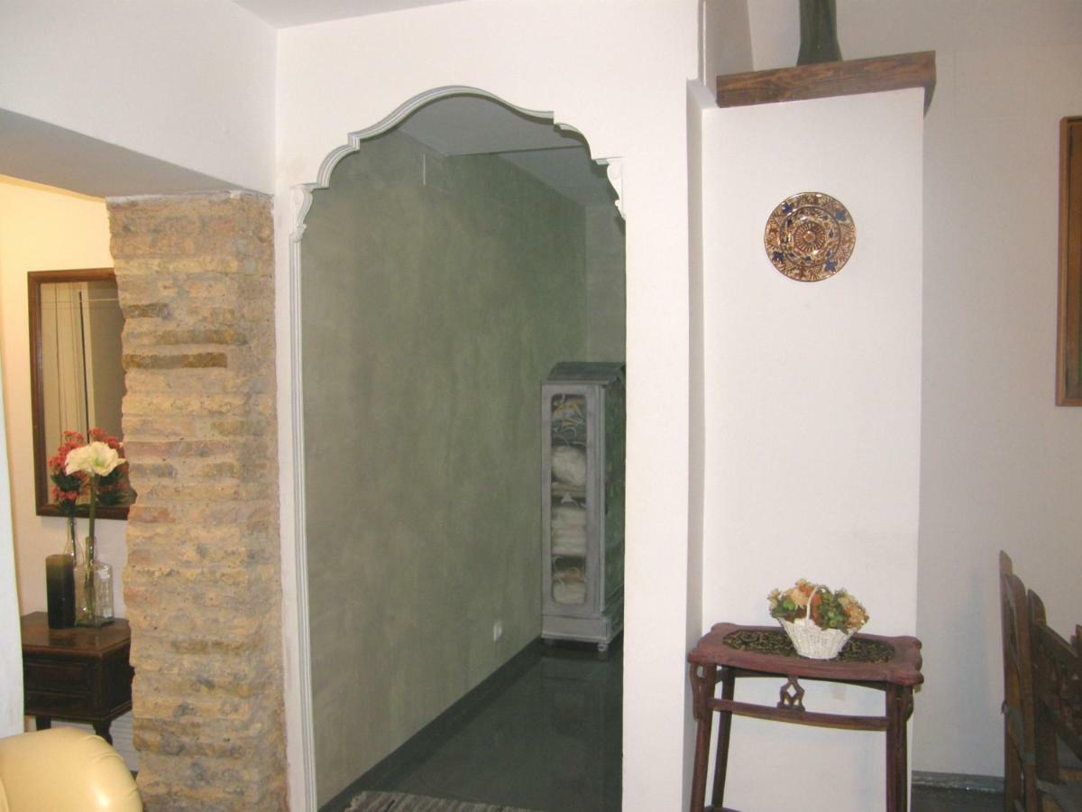 Apartamento Nuevo! Puente De Piedra A 5´del Pilar *