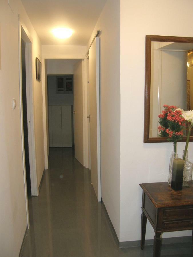 Nuevo! Puente De Piedra A 5´del Pilar Apartamento