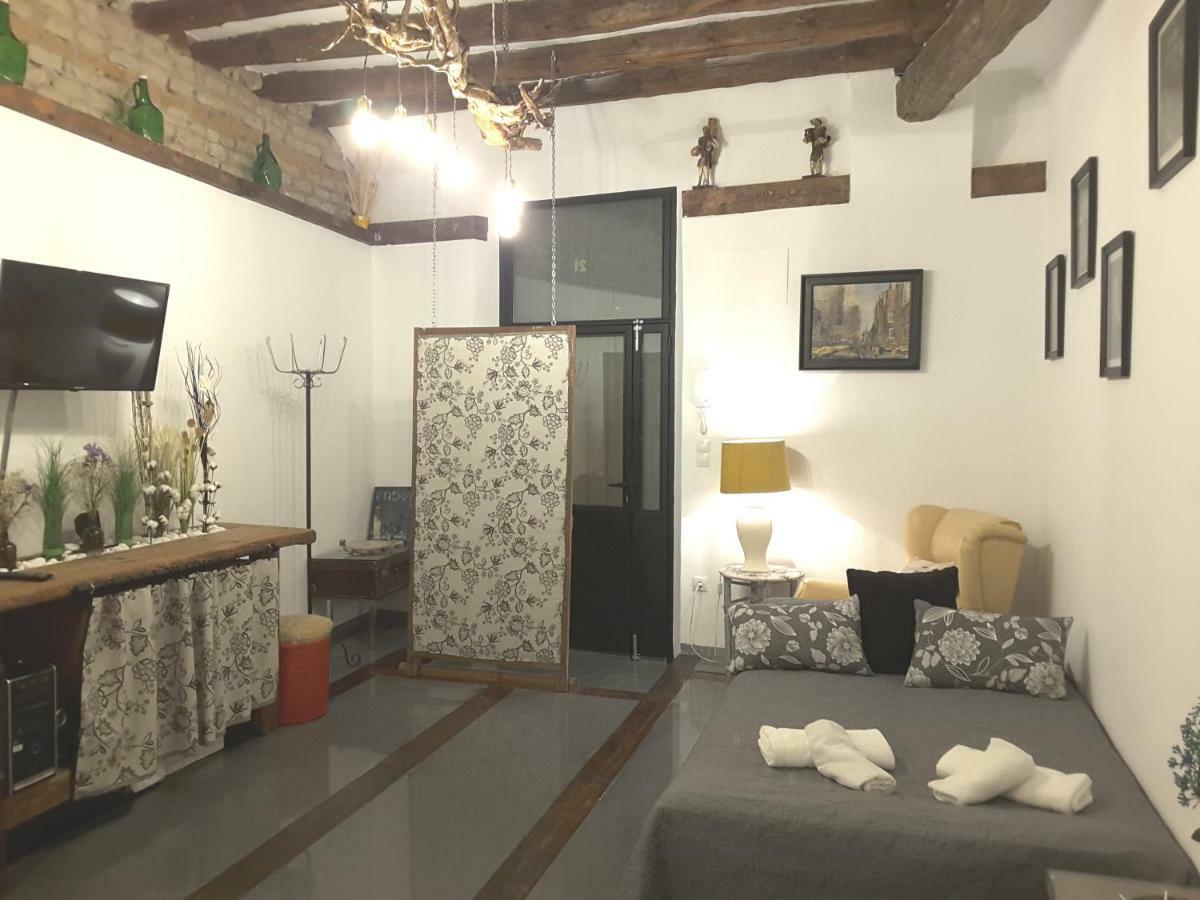 Apartamento Nuevo! Puente De Piedra A 5´del Pilar *