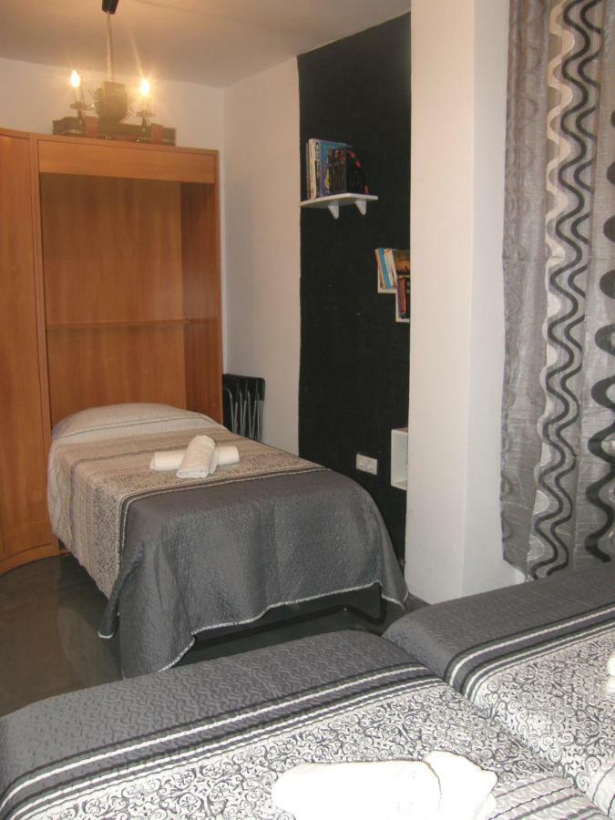 Apartment Nuevo! Puente De Piedra A 5'del Pilar
