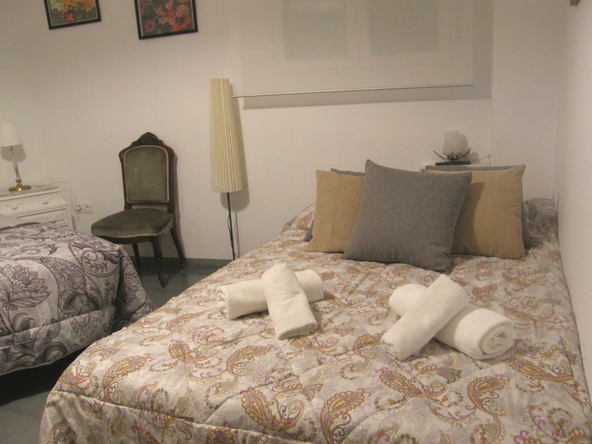 Apartamento Nuevo! Puente De Piedra A 5´del Pilar