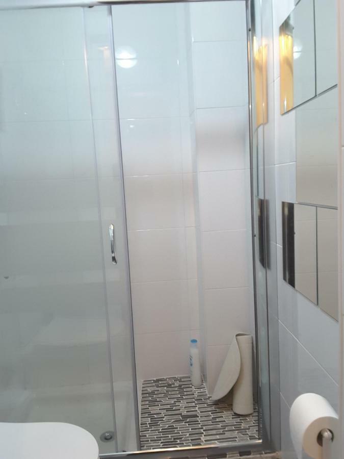 Apartamento Nuevo! Puente De Piedra A 5´del Pilar *