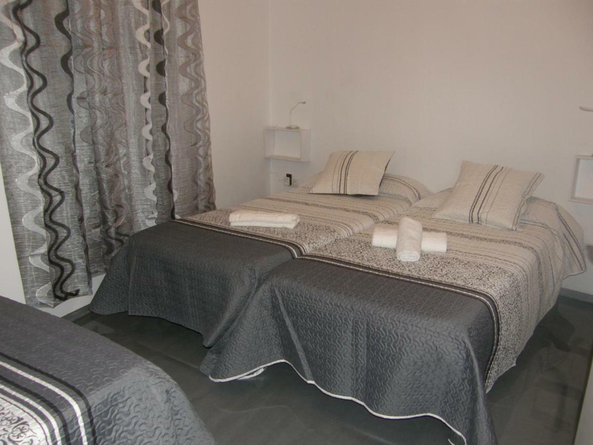 Nuevo! Puente De Piedra A 5´del Pilar Apartamento *