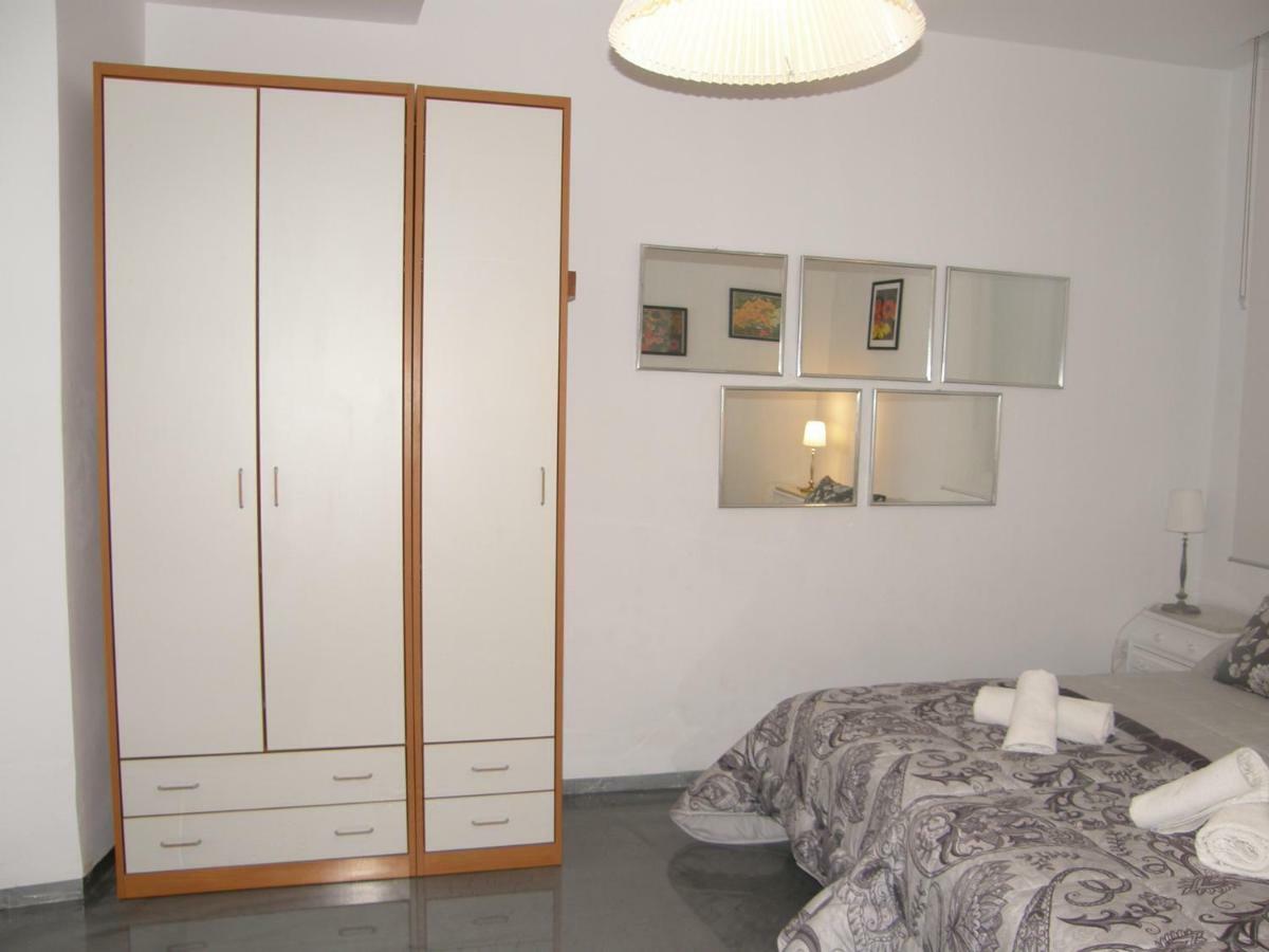 Nuevo! Puente De Piedra A 5´del Pilar Apartamento *